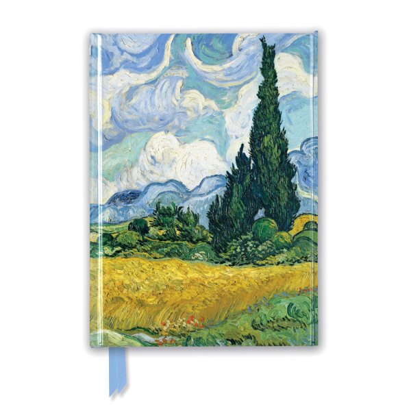 journal_Gogh_Wheat