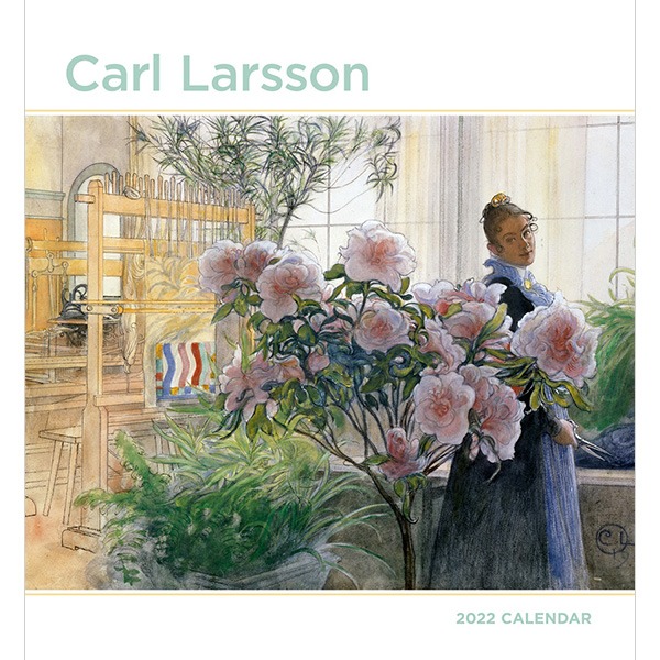 2022 캘린더 Carl Larsson